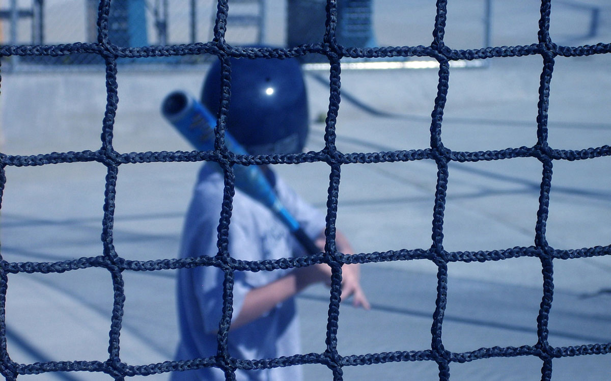Baseball Clinics in Alameda